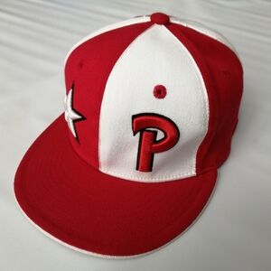 Y2K Hip Hop Hat L/XL